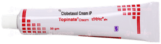 Topinate Cream 30gm