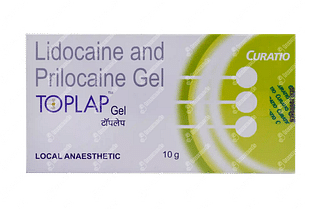 Toplap Gel 10gm