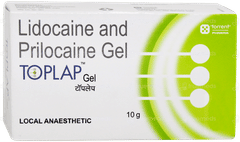 Toplap Gel 10gm Toplap Gel 10gm