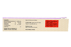 Totalderm 0.025/0.5/1 % Cream 10 GM Totalderm 0.025/0.5/1 % Cream 10 GM