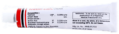 Tretin 0.05% Cream 30gm