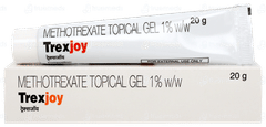 Trexjoy Gel 20gm Trexjoy Gel 20gm
