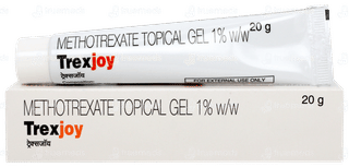 Trexjoy Gel 20gm