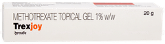 Trexjoy Gel 20gm