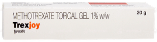 Trexjoy Gel 20gm
