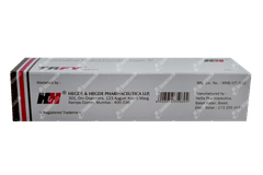 Trfy Cream 15gm