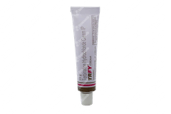 Trfy Cream 15gm