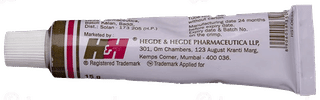Trfy Cream 15Gm