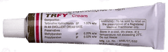 Trfy Cream 15Gm Trfy Cream 15Gm