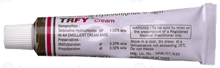 Trfy Cream 15Gm
