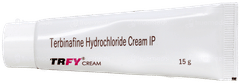 Trfy Cream 15Gm Trfy Cream 15Gm