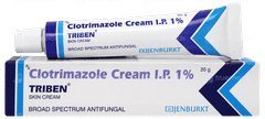 Triben Cream 20gm