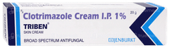 Triben Cream 20gm
