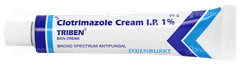 Triben Cream 20gm