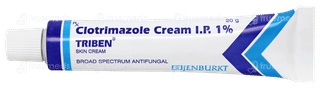 Triben Cream 20gm