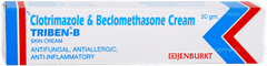 Triben B Cream 20gm