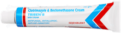 Triben B Cream 20gm