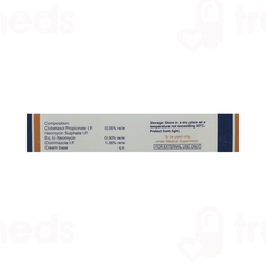 Triben Cn Cream 15gm Triben Cn Cream 15gm