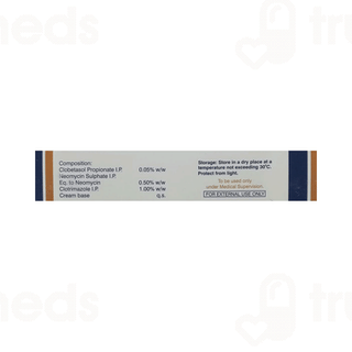 Triben Cn Cream 15gm