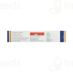 Triben Cn Cream 15gm Triben Cn Cream 15gm