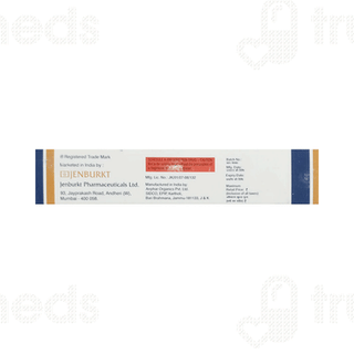 Triben Cn Cream 15gm