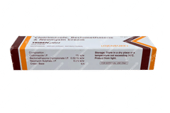 Triben Plus Cream 10gm Triben Plus Cream 10gm