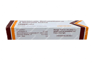 Triben Plus Cream 10gm