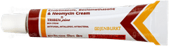 Triben Plus Cream 10gm Triben Plus Cream 10gm
