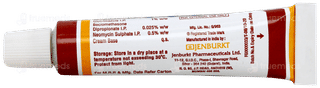 Triben Plus Cream 10gm
