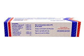 Triben Xt Cream 10 GM