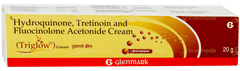 Triglow Cream 20gm Triglow Cream 20gm