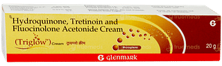 Triglow Cream 20gm