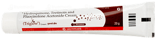 Triglow Cream 20gm