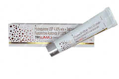 Triluma Cream 15gm