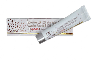 Triluma Cream 15gm