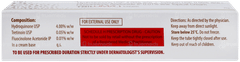Triluma Cream 15gm