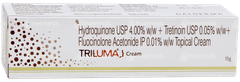 Triluma Cream 15gm