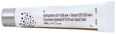 Triluma Cream 15gm