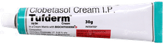 Tufderm Cream 30gm