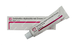 Tyza Cream 15gm