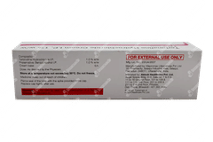 Tyza Cream 15gm