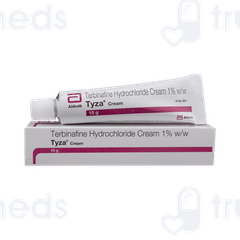 Tyza Cream 15gm