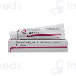Tyza Cream 15gm