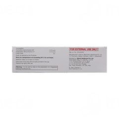 Tyza Cream 15gm