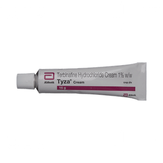 Tyza Cream 15gm