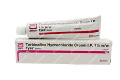 Tyza Cream 30gm