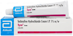 Tyza Cream 30gm