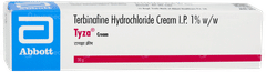 Tyza Cream 30gm