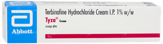 Tyza Cream 30gm