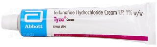 Tyza Cream 30gm
